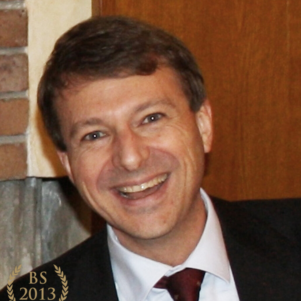 Andrea Beltrami