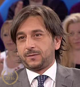 Enzo Muscia