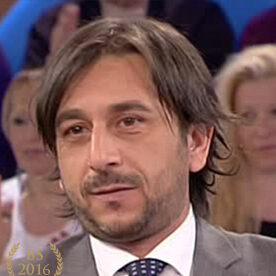 Enzo Muscia