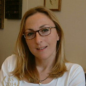 Micaela Giamberti