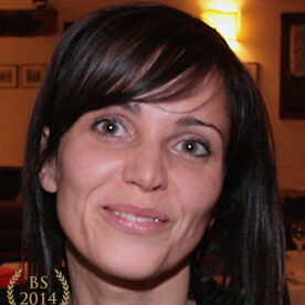Paola Spagnolo