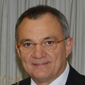 Stelvio Andreis