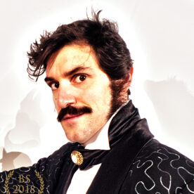 Lorenzo Baronchelli