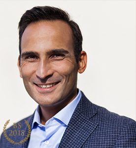 Luca Condosta