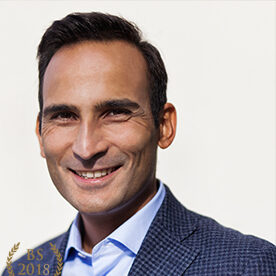 Luca Condosta