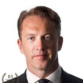 Aaron O’Grady
