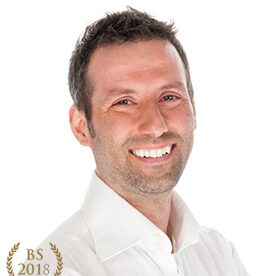 Matteo Salvo