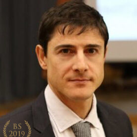 Luca Caricato