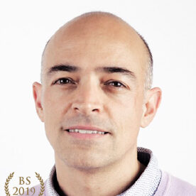 Gualtiero Fantoni