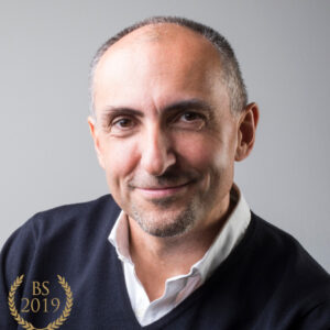Enrico Giraudi