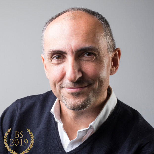 Enrico Giraudi
