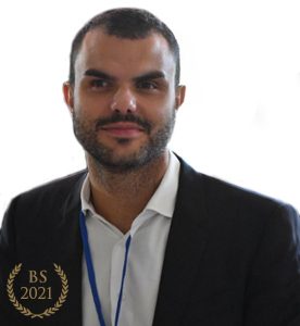 Daniele Cassioli