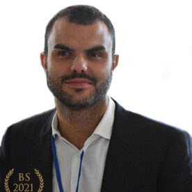 Daniele Cassioli