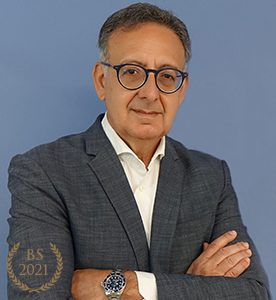 Angelo Freni