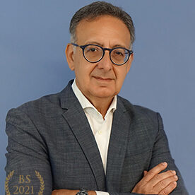 Angelo Freni