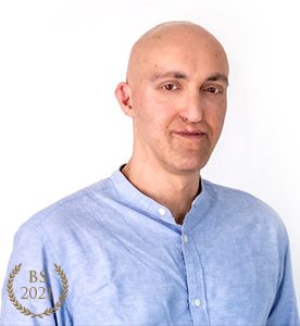 Mattia Gnemmi