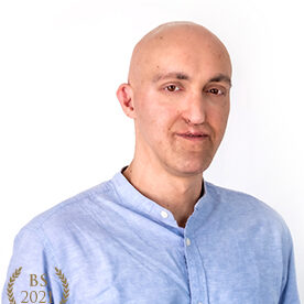 Mattia Gnemmi