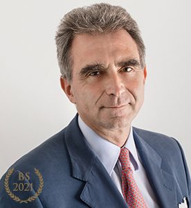 Riccardo Genghini