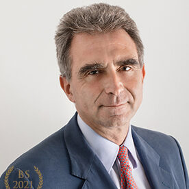 Riccardo Genghini