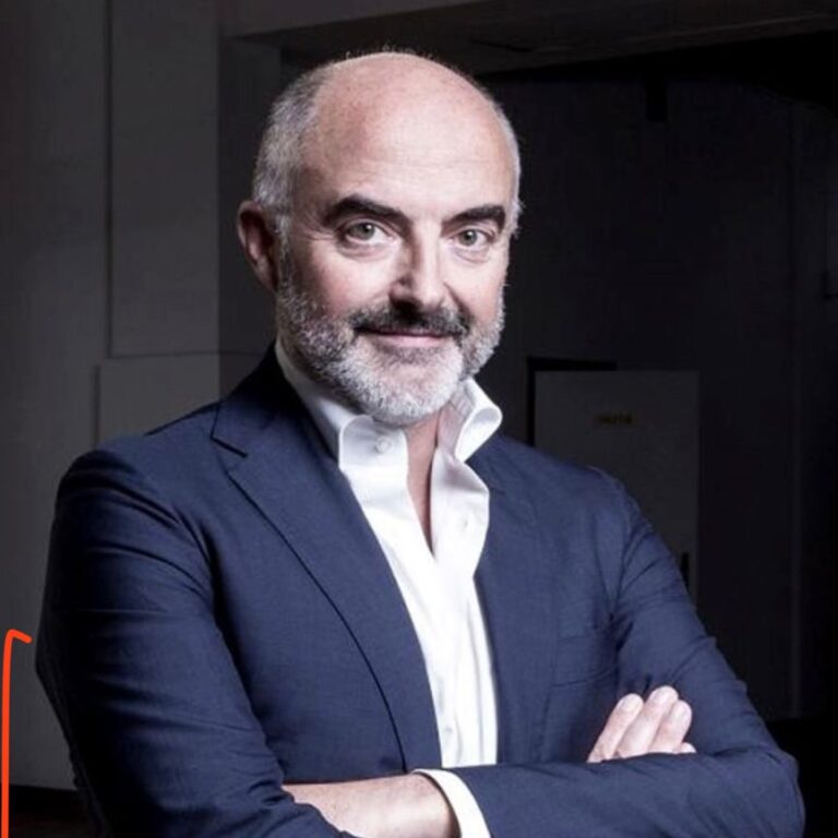 Prof. Stefano Micelli