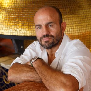 Franco Manna