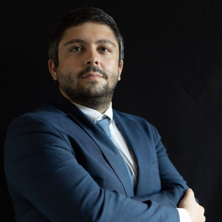 Roberto Manseglia