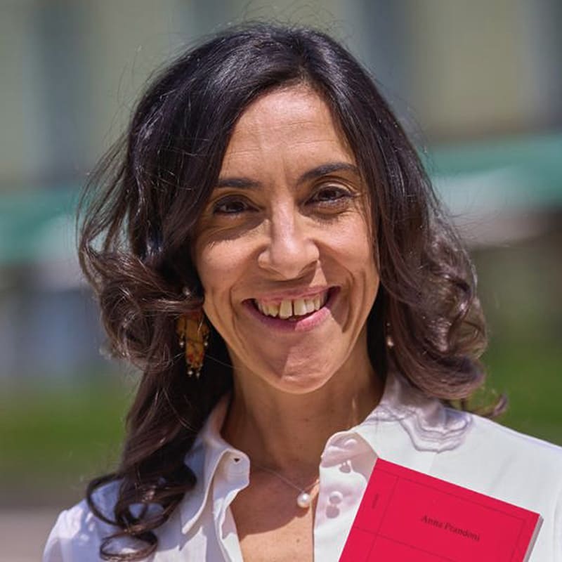 Anna Prandoni