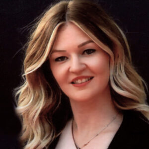 Elisa Dalla Vecchia