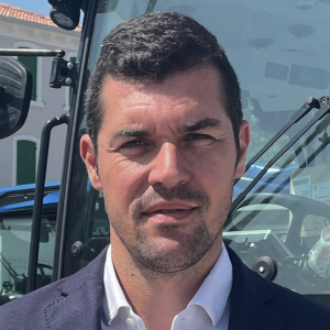 Luca Dalla Vecchia