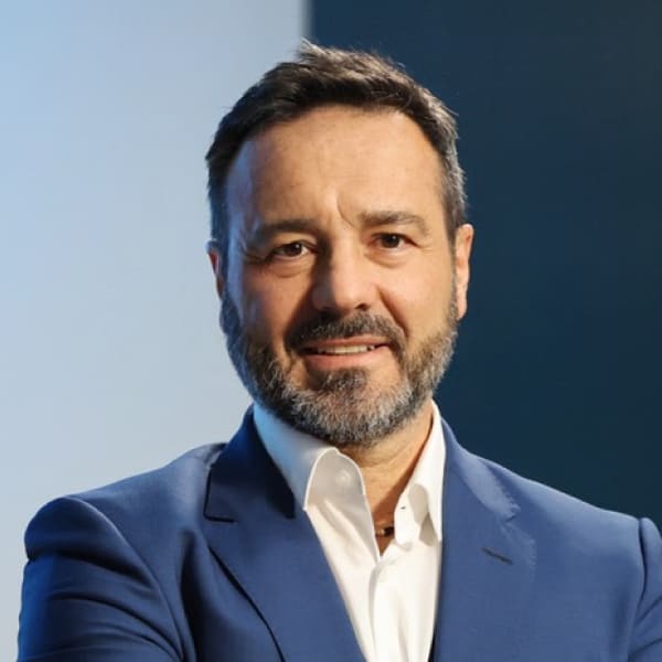 Mario Alberto Catarozzo