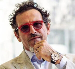 Germano Lanzoni