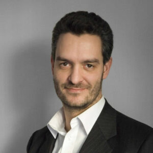 Alberto Giusti