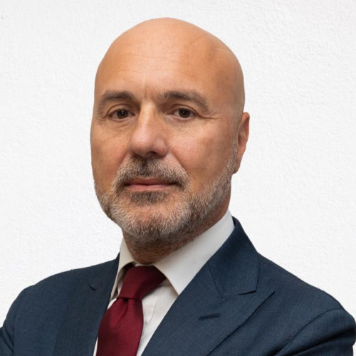 Francesco Melidoni