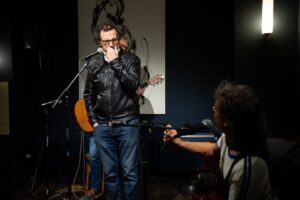 Banda Lanzoni spettacolo foto