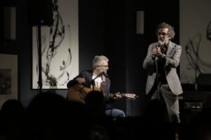 Banda Lanzoni spettacolo foto