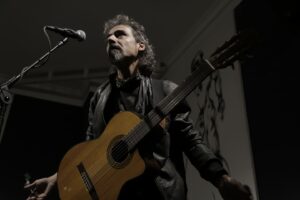 Banda Lanzoni spettacolo foto