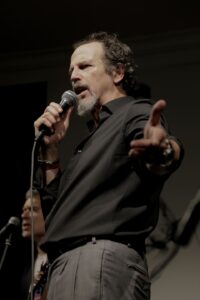 Banda Lanzoni spettacolo foto