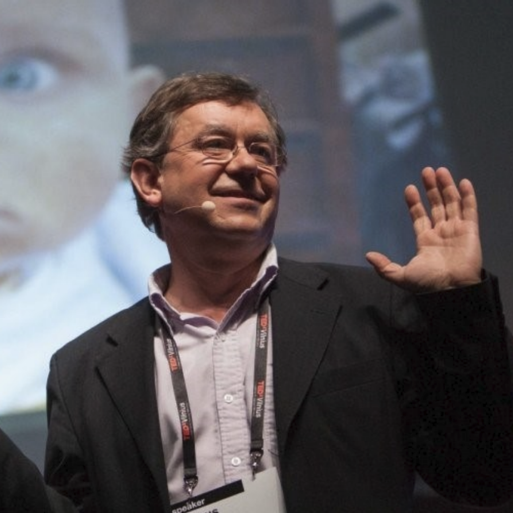 Marcus Orlovsky
